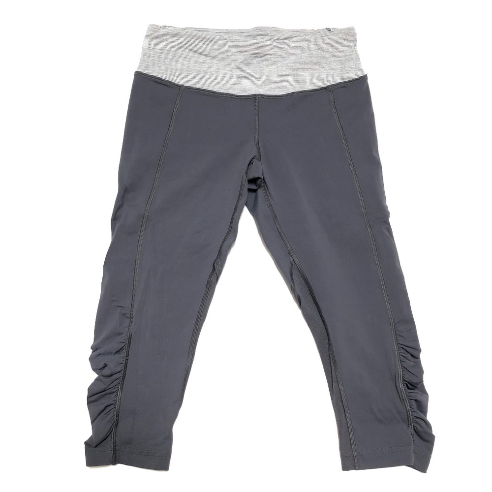 Lululemon Crop Pants